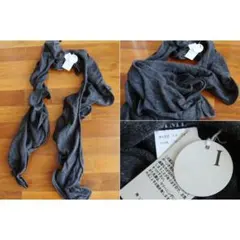 2025年最新】ヨウジヤマモト マフラーの人気アイテム - メルカリ