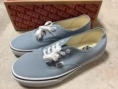 VANS オーセンティック　新品　27.5cm