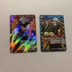 ワンピース ミラクルバトルカードダス オメガレア まとめ売り 黒