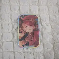 プロセカ　望月穂波　スクエア缶バッジ　vol.55　魔女