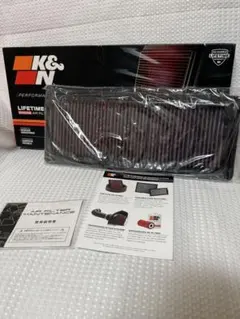 タイガー900,タイガー850用 K&N エアクリーナー エアフィルター - メルカリ