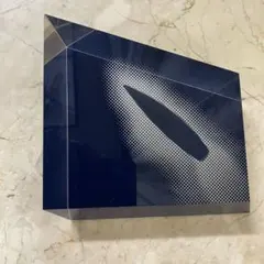 【値下】Swarovski スワロフスキー 台座のみ　（伝説の航海用）のサムネイル
