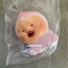 こびとづかん ライトマスコット カクレモモジリ