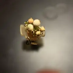 コンプレックスビズ クリップ