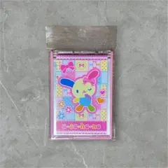 【新品未使用】U-SA HA-NA コンパクトミラー