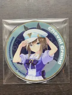 ウマ娘 アクリルコースター シュヴァルグラン