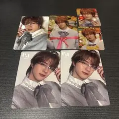 INI 佐野雄大 タワレコ 店舗