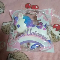 BLOOM ブルーム スクイーズ アイスユニコーン プライズ