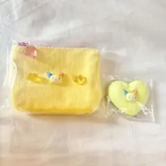 サンリオ トキメキぽっぷビーズ ウサハナ セット