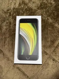 2025年最新】iPhoneSE2空箱の人気アイテム - メルカリ