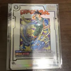 ドラゴンボールフュージョンワールド アルバト景品 孫悟空 FB07-104未