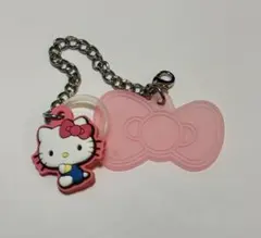 ダブルチャームグミ ハローキティ サンリオ