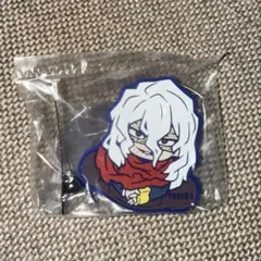 ヒロアカ キャラばんちょうこう ヘアクリップ 死柄木弔