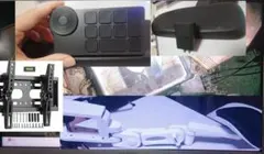 [即購なら値引]innocn32m2vモニター+アームレスト+xppenデバイス