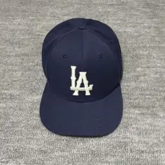 New Era ロサンゼルス・ドジャース キャップ 59FIFTY