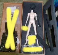 I.O.S.　 KIMA　ボディのみ　箱と証明書と　class70　値下げ不可