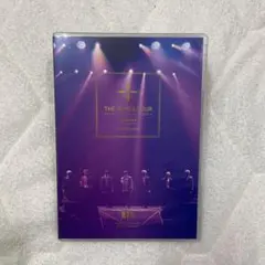 BTS THE WINGS TOUR IN JAPAN 2017