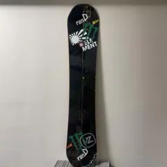 即購入OK ★美品★011 REMIX 板 138cm 黒×オレンジ 2025年最新】011 ARTISTIC remixの人気アイテム - メルカリ