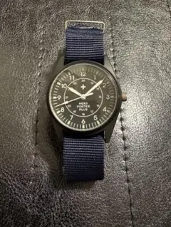 ミリタリーウォッチ 腕時計