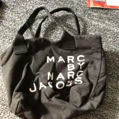 MARC❤️BY MAR C JACOBSミニトートバッグ