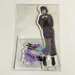 【新品未開封/匿名配送】チェンソーマン レゼ編OMATSURI レゼ アクスタ