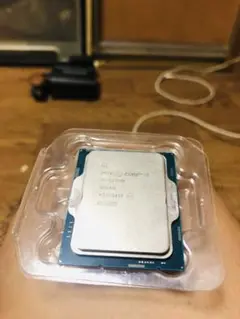 Intel Core i7-12700K LGA1700 ジャンク
