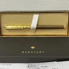 諏訪プレミアム シャーペン suwa 栗 筆記用具 - メルカリ