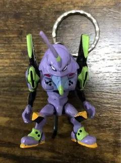 エヴァンゲリオン初号機　フィギュア