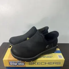 Skechers Women's Easy Going Ankle Bootのサムネイル