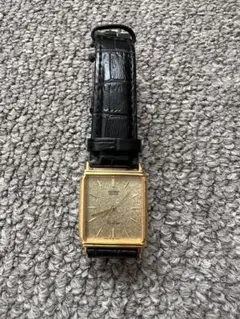 seiko ゴールド