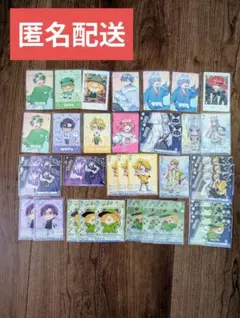 カラフルピーチ ぷぴぱ トレカ ヴァイス まとめ売り