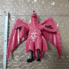 バンダイ　パワードドラコ　ソフビ　中古 2025年最新】パワードドラコの人気アイテム - メルカリ