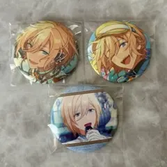 あんスタ 追憶 コレクション 缶バッジ 天祥院英智