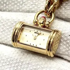 SEIKO】セイコー ティセ バングルウォッチ 完動品 シルバー - メルカリ