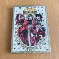 King & Prince First Concert Tour 2018
