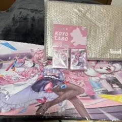 ホロライブ　博衣こより　誕生日記念2023
