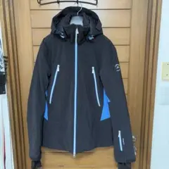 極美品サイズS/J.LINDEBERG TECHINDEX2WAYスキーウエアー