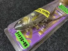レイドジャパン デッドボーイ キワミアユ 新品未使用 フィッシュスキンカラーのサムネイル