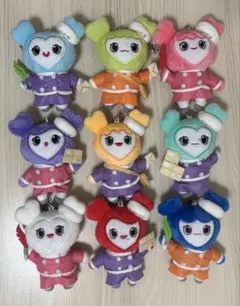 ラブリー マグネットバンド コンプ TWICE ラブリー マグネットバンド コンプ TWICE 2025年最新】twice ラブリ