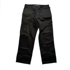 DKNYカーゴパンツ33ダナキャラン00sヴィンテージOLD古着y2kのサムネイル