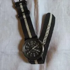 TIMEX x Todd Snyder 腕時計 本体