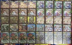 デュエマ ドリメ デッキ ドリームメイト リペア 用 料理長のラビシェフ