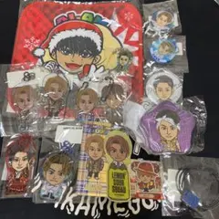 EXILE GENERATIONS 白濱亜嵐セット①