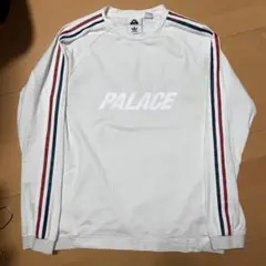 Palace adidas waffle シャツのサムネイル
