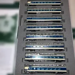 KATO 583系　 8両編成セットのサムネイル