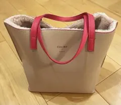 美品 ハンドバッグ