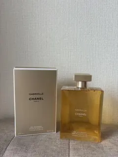 GABRIELLE CHANEL シャワージェル