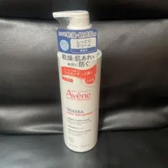 Avene Trixera モイストスキンバリア クリーム 400ml 爆安のサムネイル