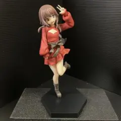 このすば めぐみん 1/7スケールフィギュア elcocoのサムネイル