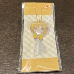 魔法少女まどか☆マギカ キャンディキーホルダー 巴マミ
